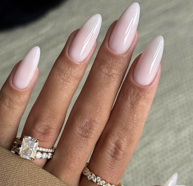 Kitchen Nail Bar - Sunnyvale 3