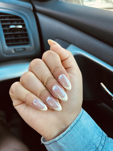 Kitchen Nail Bar - Sunnyvale 4