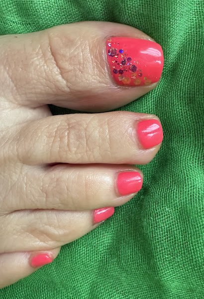 Pinky Nail Spa 3