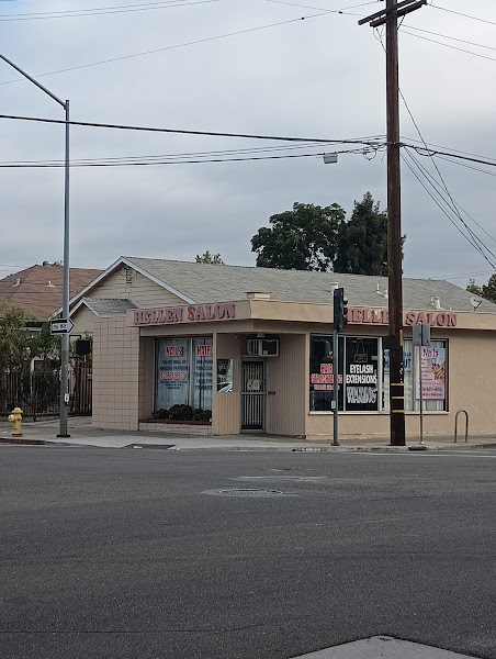 Hellen Salon 1