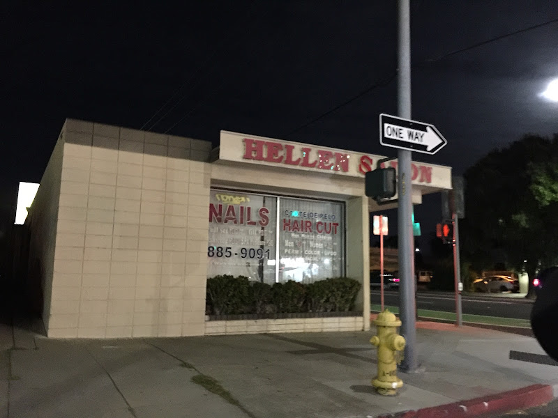 Hellen Salon 2
