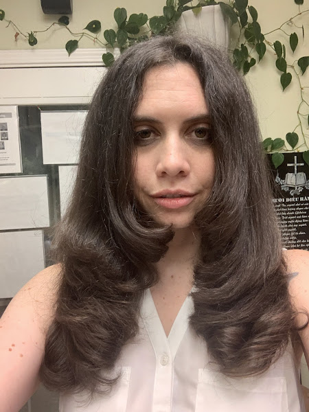 Tuyet Nhung Hair Salon 2