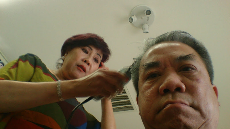 Tuyet Nhung Hair Salon 3