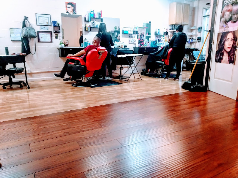 Nueva Imagen Salon 2