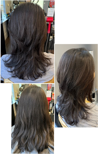 Epris Korean Hair Studio