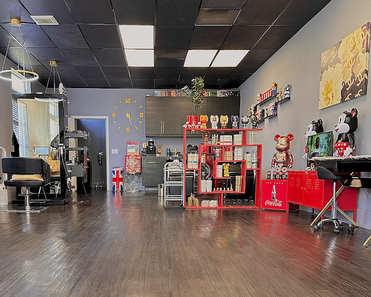 Epris Korean Hair Studio 2