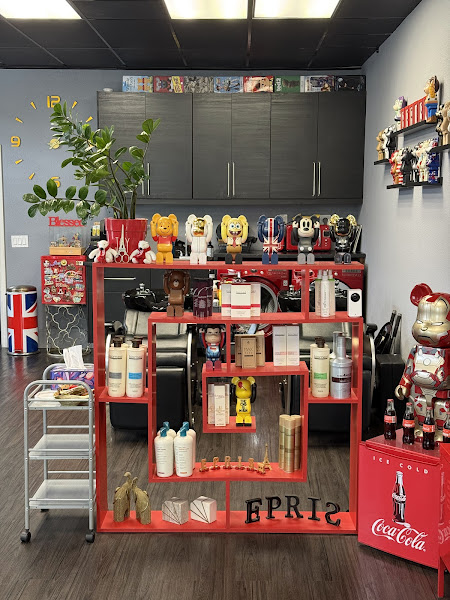 Epris Korean Hair Studio 3