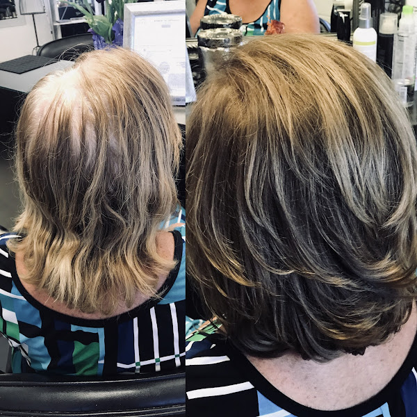 Nasiba Hair Stylist 2
