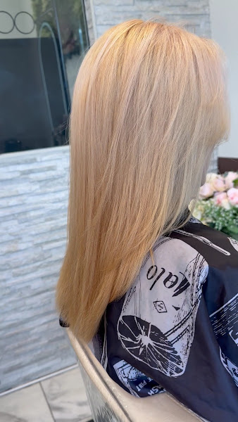 Maria Hair Studio 2