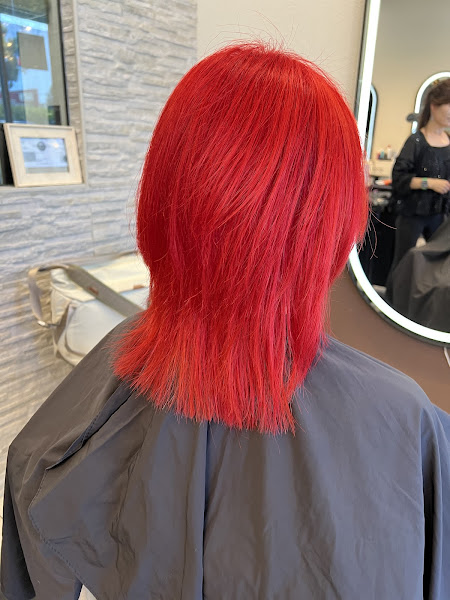 Maria Hair Studio 3