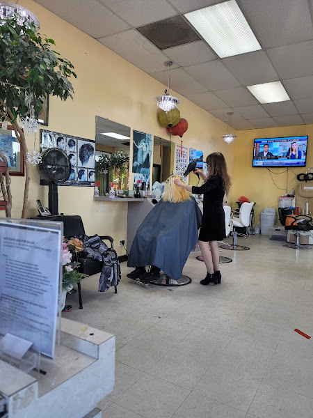 Quee's Beauty Salon 2