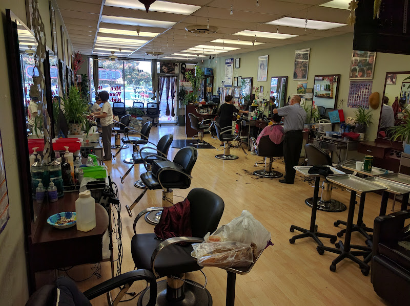 Lillian Hair Design 2