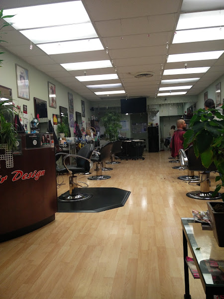 Lillian Hair Design 3