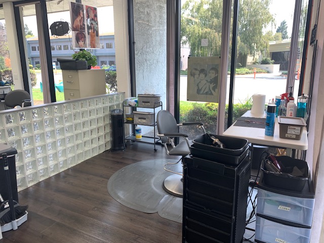 May's Hair Salon 4