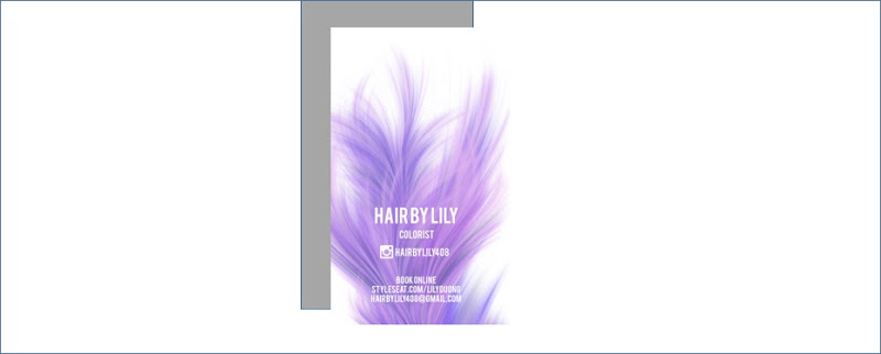 Elysian Hair Studio (Hair By Lily) 1
