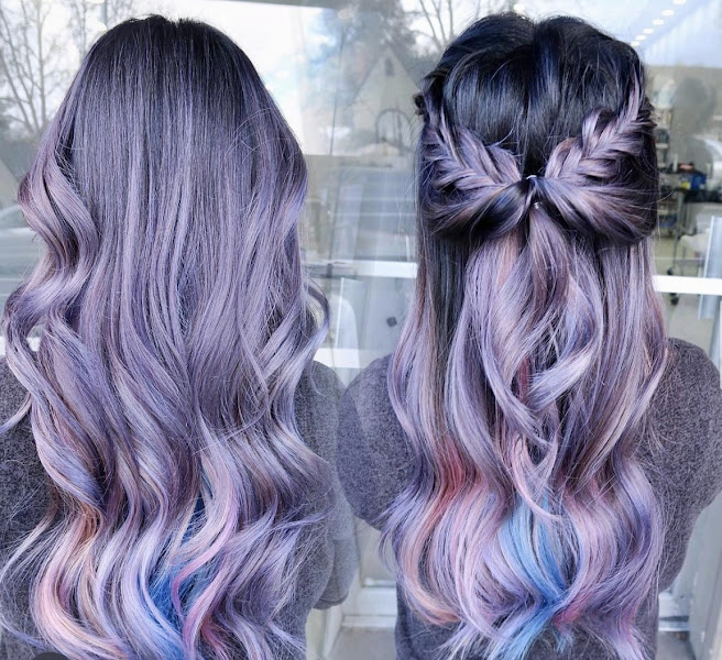 Elysian Hair Studio (Hair By Lily) 2