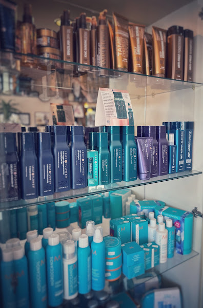 The Hair Village 1