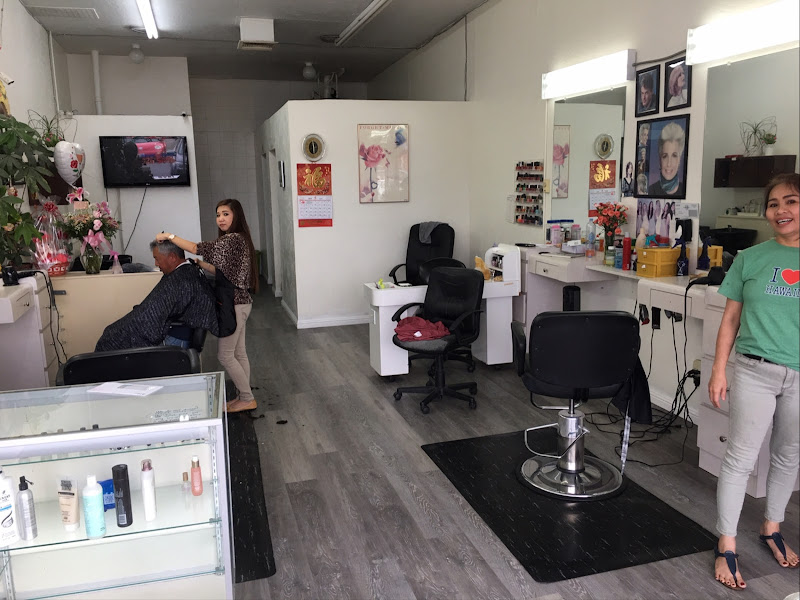 The Hair Village 2