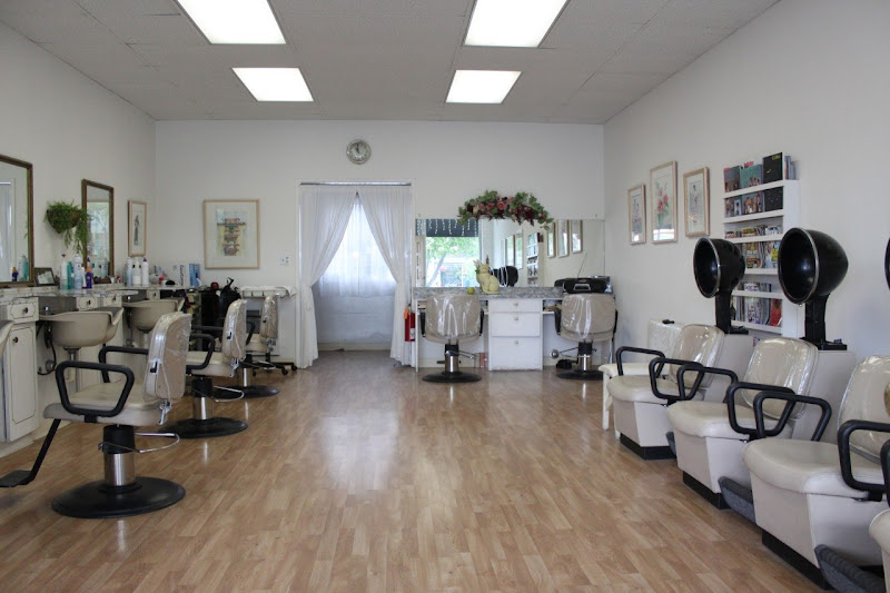 Amy's Beauty Salon 2