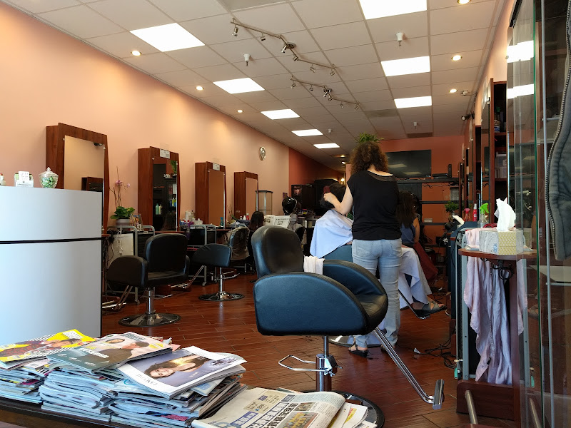 Hong Kong Hair & Beauty 3