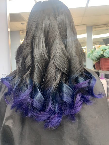 Mimi Hair Express 4