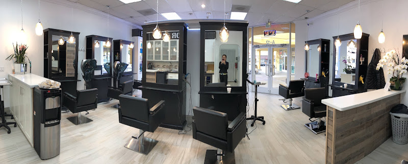 BEN Beauty Salon 1