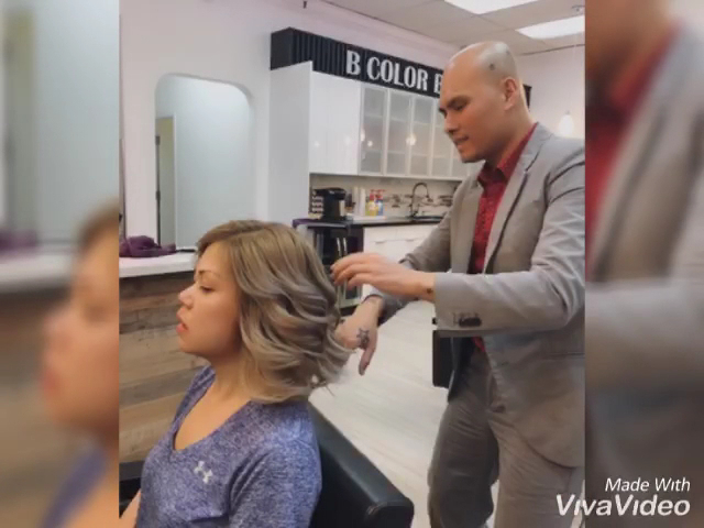 BEN Beauty Salon 2