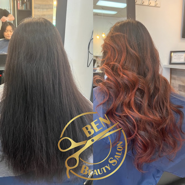 BEN Beauty Salon 3