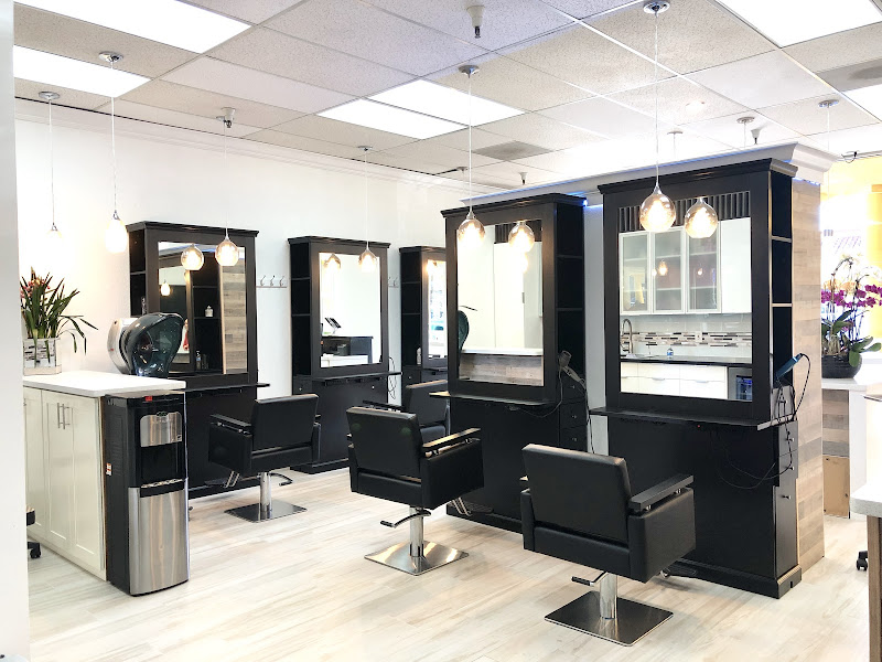 BEN Beauty Salon 4