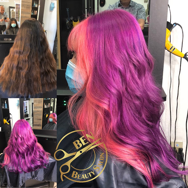 BEN Beauty Salon 5