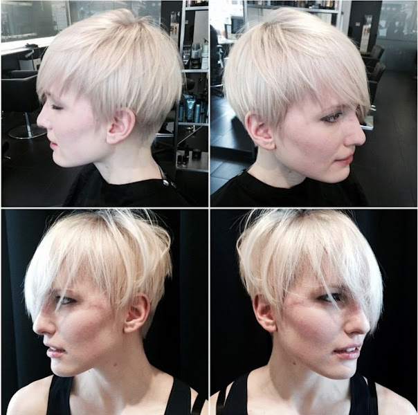 W's Salon 2