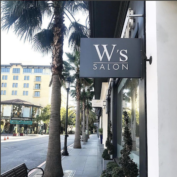 W's Salon 4