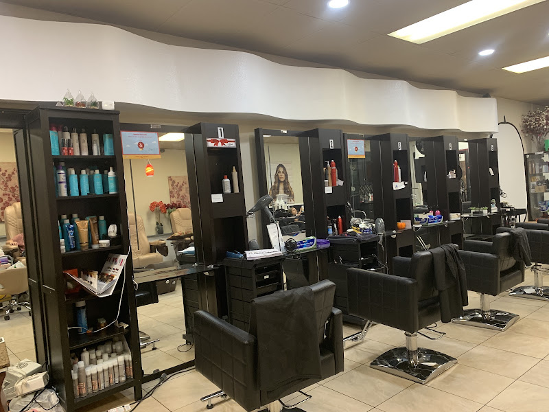 Cindy Hair Salon
