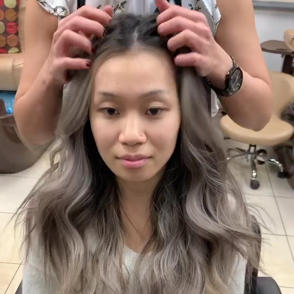 Cindy Hair Salon 2
