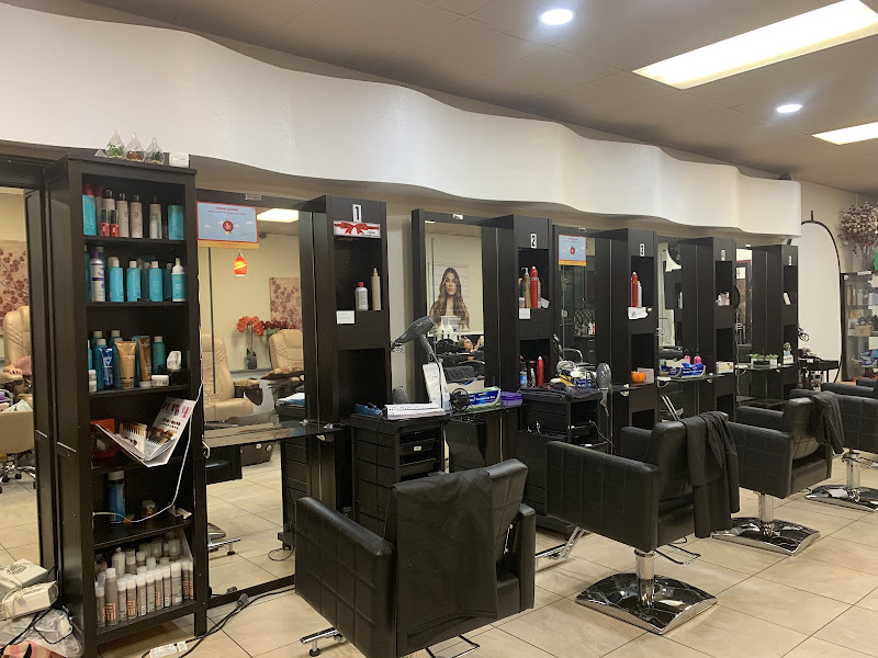 Cindy Hair Salon 4