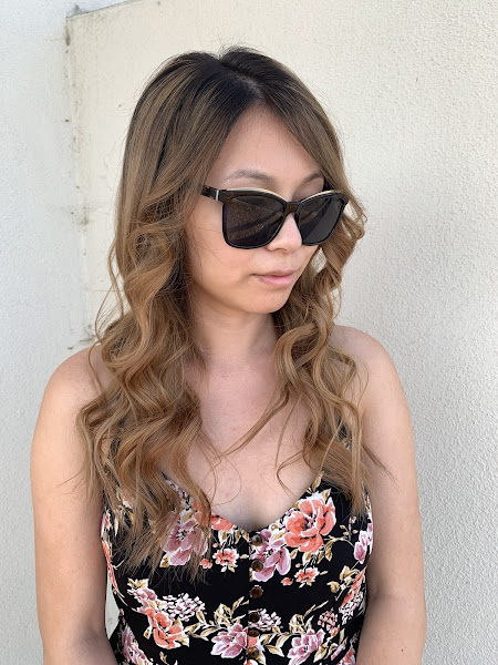 Cindy Hair Salon 5