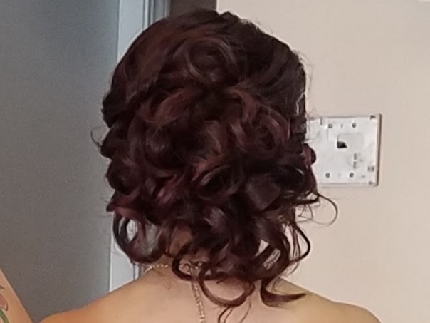 Linda's Hair Design 2