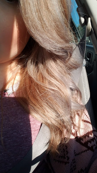 Linda's Hair Design 3