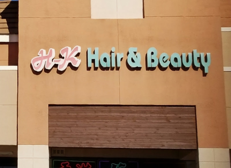 HK Hair & Beauty 4