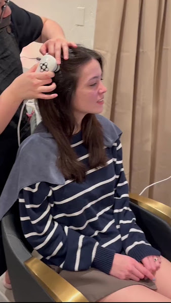 LANA Hair Wash Spa - Head Spa San Jose 2
