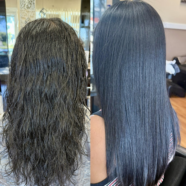 Serenity Hair Salon 4