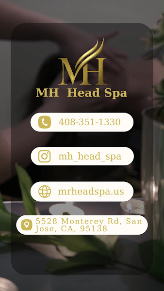 MH Head Spa 2
