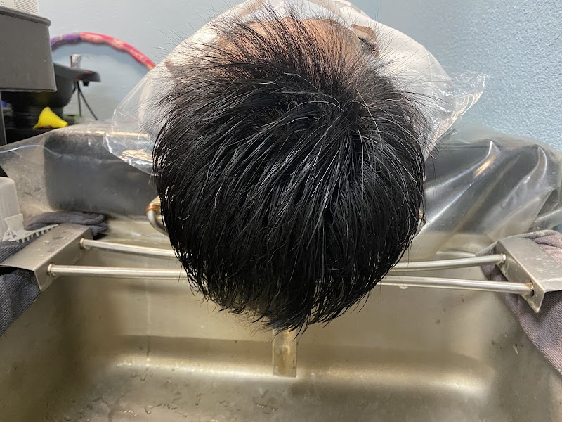 Lucy Hair Design 2