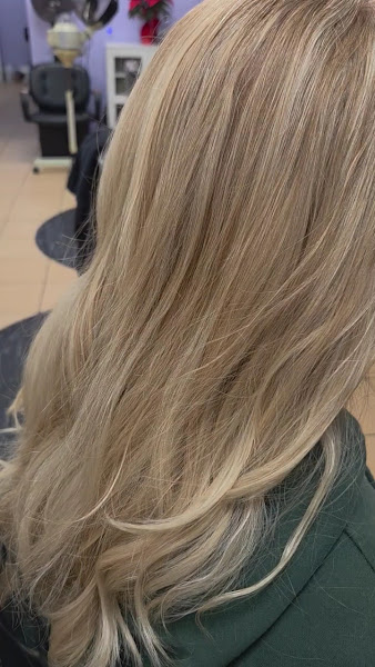 Big Ben Hair Salon 2