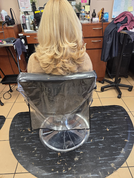 Big Ben Hair Salon 3