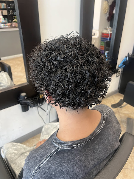 Magy Beauty Salon 2