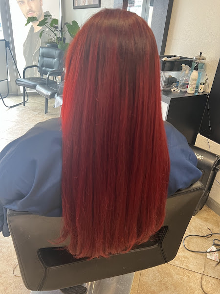 Magy Beauty Salon 3