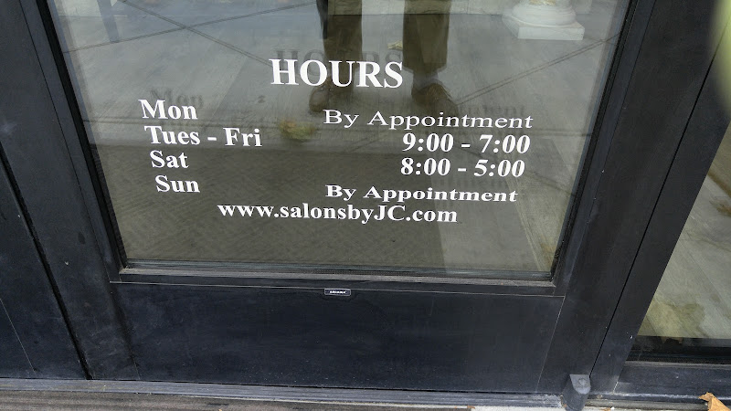 Salons by JC San Jose 3