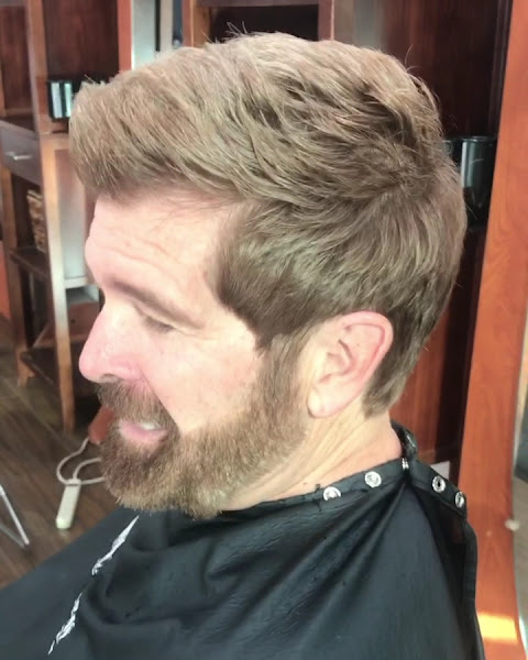 Divine Hair Lounge 2