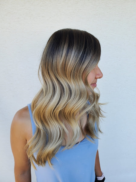 Divine Hair Lounge 3